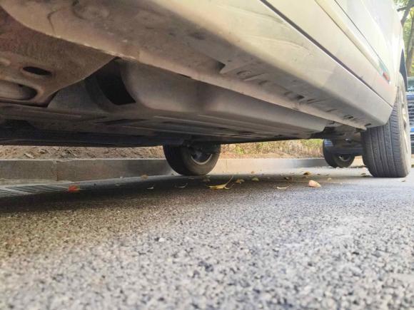 [杭州·川W] 二手宝骏宝骏5102017款 1.5L 自动豪华型