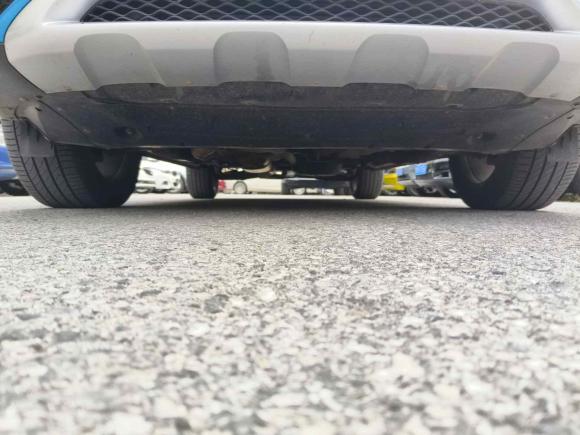 [上海·沪E] 二手名爵名爵HS2018款 30T 自动两驱Trophy荷尔蒙超燃版 国V