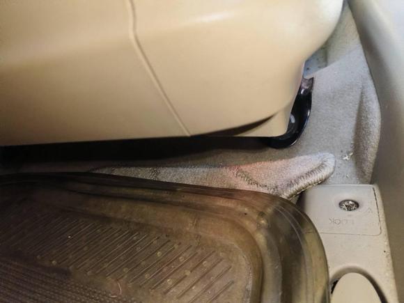 [杭州·浙A] 二手本田雅阁2008款 2.0L EX