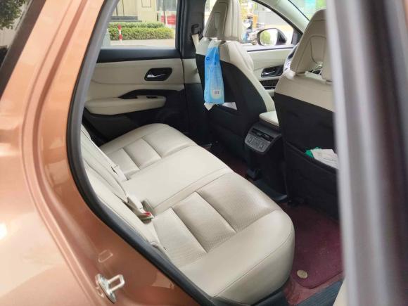 [无锡·苏B] 二手日产ARIYA艾睿雅2022款 两驱长续航顶配版