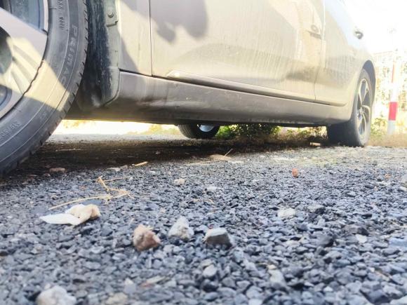 [上海·沪A] 二手名爵名爵6新能源2020款 1.5T 混动领潮豪华版