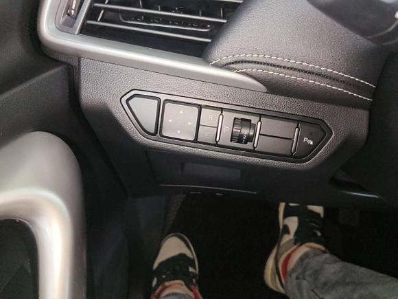 [金华·浙G] 二手宝骏宝骏5302021款 全球车周年纪念版 1.5T CVT尊贵互联型 5座