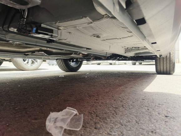 [西安·陕U] 二手广汽传祺传祺GS32023款 影速 270T 劲取版