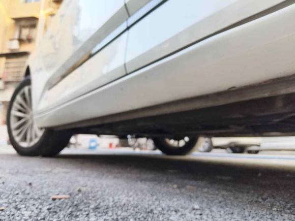 [南昌·赣A] 二手宝骏宝骏RC-52020款 1.5L 手动智耀豪华型