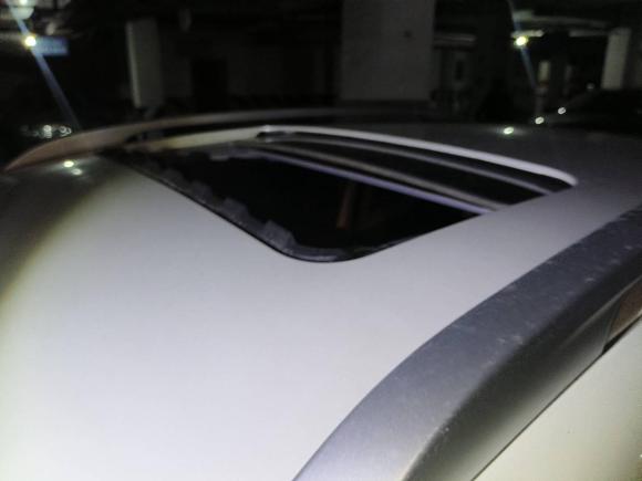 [成都·川A] 二手标致标致30082015款 2.0L 自动潮流版