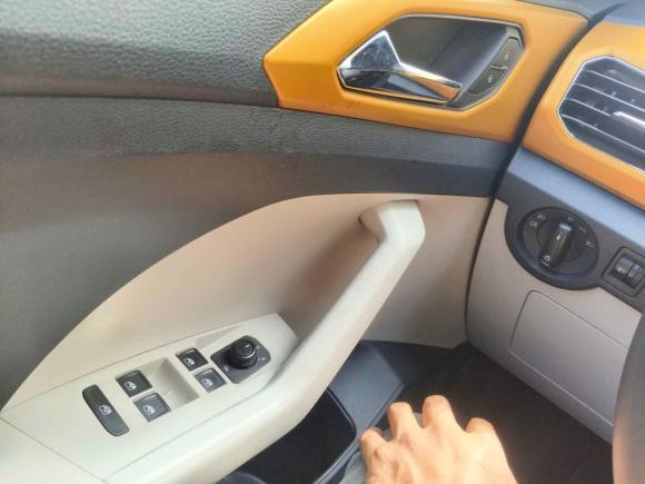 [杭州·浙A] 二手大众途铠2019款 280TSI DSG舒适版