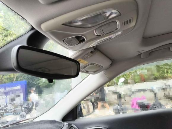 [广州·粤A] 二手Jeep指南者2017款 200T 自动家享版