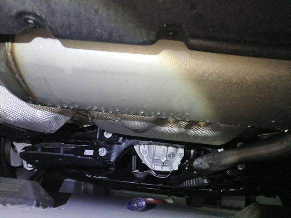 [合肥·皖A] 二手宝马宝马3系2024款 325Li M运动套装