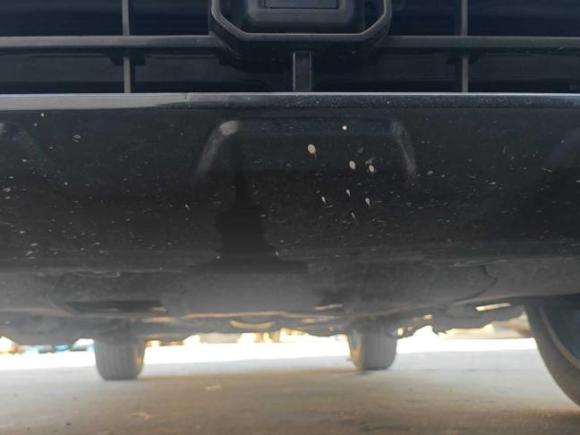 [无锡·苏B] 二手魏牌魏牌 VV72020款 2.0T 超豪型