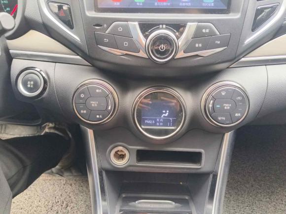 [深圳·粤B] 二手比亚迪宋新能源2017款 宋DM 1.5TID 全时四驱豪华型