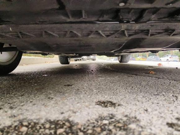 [上海·沪G] 二手奥迪奥迪A32020款 Limousine 35 TFSI 时尚型 国VI