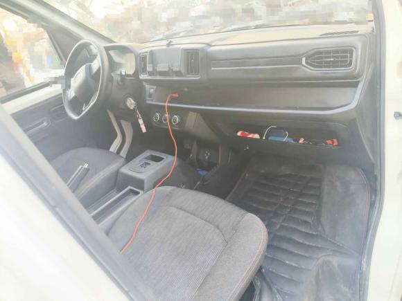 [南通·苏F] 二手开瑞江豚E72024款 创业版