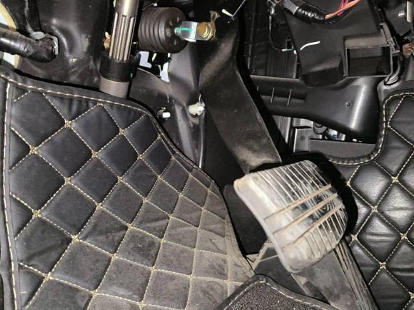 [嘉兴·浙F] 二手东南东南DX72017款 1.5T 自动荣耀版