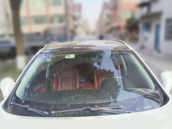 [嘉兴·浙F] 二手哈弗哈弗F52019款 国潮版 1.5T i型 国VI