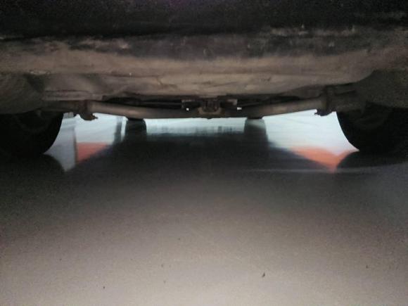 [南京·苏A] 二手日产天籁2008款 2.5L XL Res剧院版