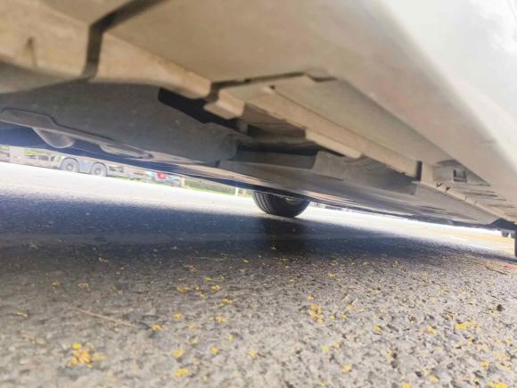 [南京·苏A] 二手丰田卡罗拉2021款 TNGA 1.5L CVT精英版