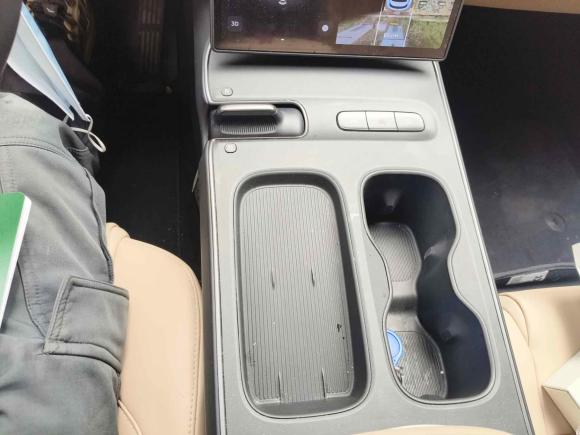 [上海·沪A] 二手蔚来蔚来ET5T2023款 75kWh Touring