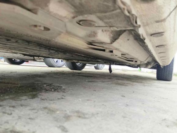 [台州·浙J] 二手江汽集团江淮iEV72019款 iEV7L 豪华智能型