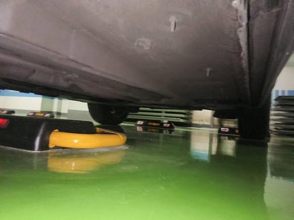 [杭州·浙A] 二手标致标致40082017款 350THP 精英版