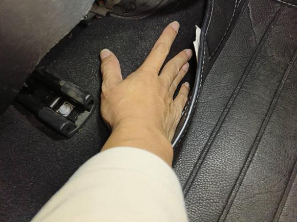 [苏州·苏E] 二手雪铁龙雪铁龙C4L2014款 1.6THP 智驱版 自动劲智型