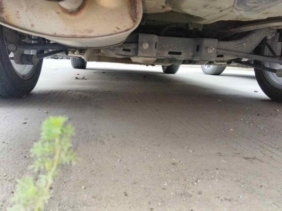 [上海·豫N] 二手别克英朗2021款 改款 典范 1.5L 自动精英型