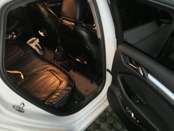 [嘉兴·浙F] 二手奥迪奥迪A32017款 Limousine 35 TFSI 进取型