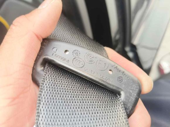 [南通·苏F] 二手奔驰奔驰A级AMG2017款 AMG A 45 4MATIC 暗夜雷霆限量版