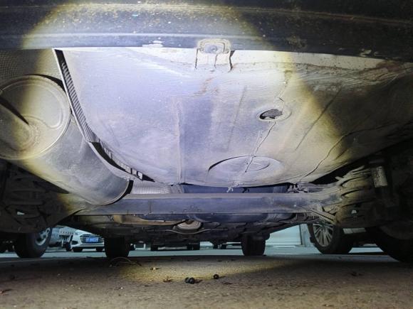 [嘉兴·浙F] 二手斯柯达昕动2014款 1.6L 自动悦享版