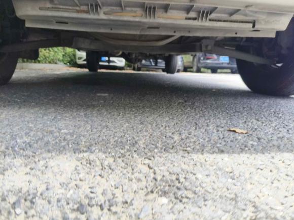 [嘉兴·浙F] 二手福特新世代全顺2016款 2.2T长轴6/7座中顶多功能车