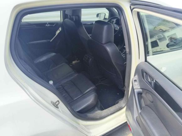 [南通·苏F] 二手大众高尔夫GTI2010款 2.0TSI GTI