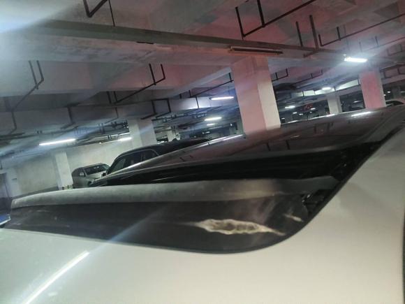 [上海·沪B] 二手宝马宝马5系2018款 530Li 领先型 M运动套装