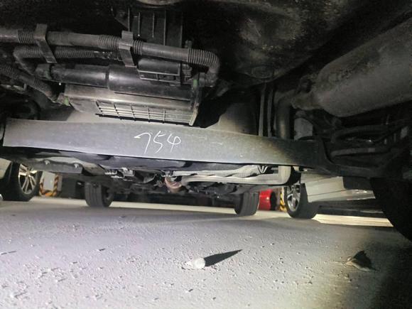 [宁波·浙B] 二手丰田威驰FS2021款 1.5L CVT锋驰版