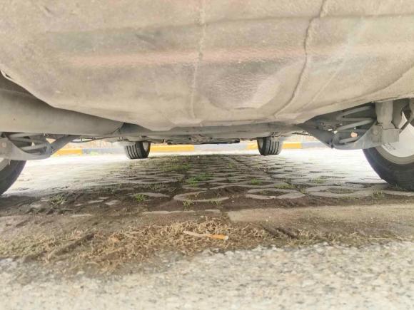 [上海·沪C] 二手大众朗行2015款 1.6L 自动舒适版