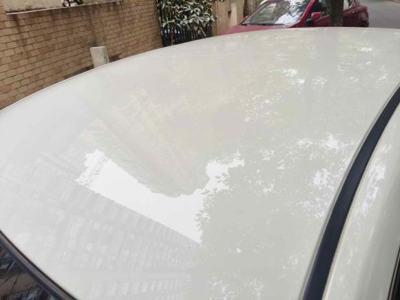 [武汉·鄂A] 二手东风风神东风风神A602016款 1.6L 自动豪华型