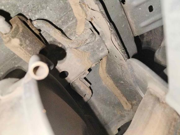 [深圳·粤B] 二手哈弗哈弗H62017款 蓝标 运动版 1.5T 自动两驱豪华型