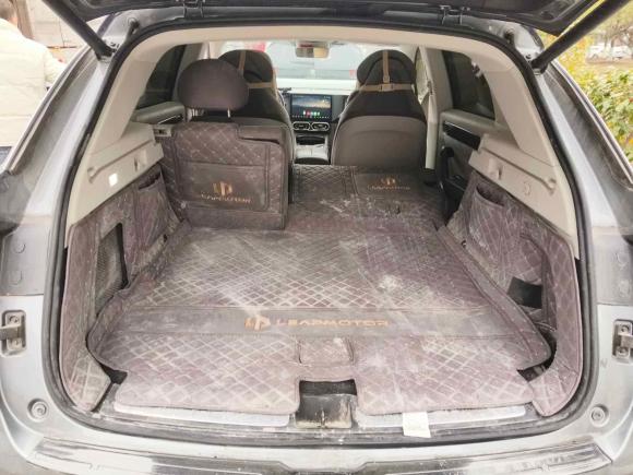 [嘉兴·浙F] 二手零跑汽车零跑C112021款 尊享版