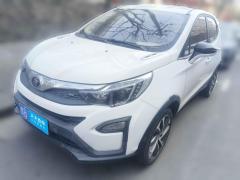 [金华·豫B] 比亚迪元2016款 1.5L 自动豪华型