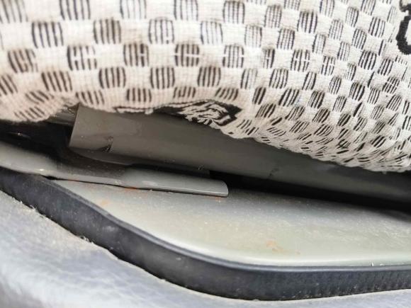 [南通·苏F] 二手五菱汽车五菱之光2020款 1.2L 实用型 国VI LSI