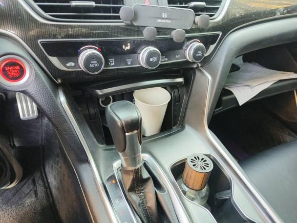 [济南·鲁S] 二手本田雅阁2022款 260TURBO 幻夜·尊贵版