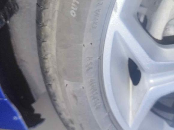 [深圳·粤B] 二手福特福克斯2012款 两厢 2.0L 自动豪华运动型