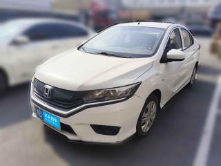 本田哥瑞2016款 1.5L CVT经典版