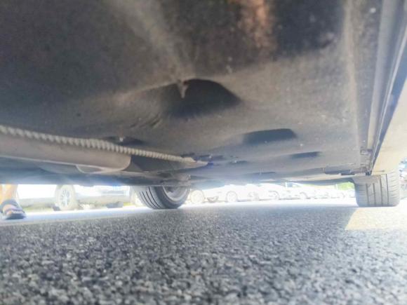 [深圳·粤B] 二手凯迪拉克凯迪拉克ATS-L2017款 28T 技术型