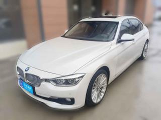 宝马宝马3系2018款 320Li 时尚型「苏州二手车」「天天拍车」