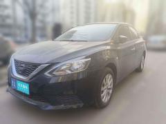 [天津·津A] 日产轩逸2022款 经典 1.6XE CVT舒适版