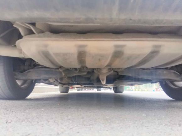 [湖州·浙E] 二手马自达阿特兹2017款 2.0L 蓝天时尚版