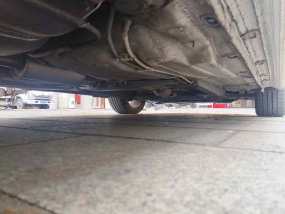 [宁波·浙B] 二手大众朗行2017款 1.6L 自动风尚版