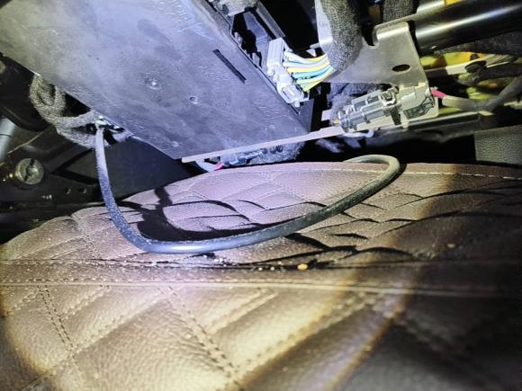 [深圳·粤B] 二手凯迪拉克凯迪拉克XT62020款 28T 六座四驱豪华型