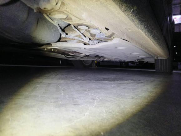 [成都·川A] 二手大众帕萨特2011款 3.0L V6 DSG旗舰尊享版