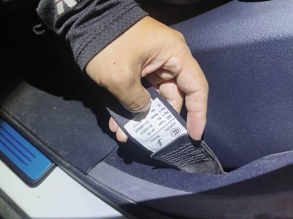 [杭州·浙A] 二手威马汽车威马EX52018款 EX5 400 Extra创新版