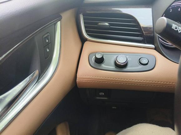 [金华·浙G] 二手别克君越2016款 20T 精英型